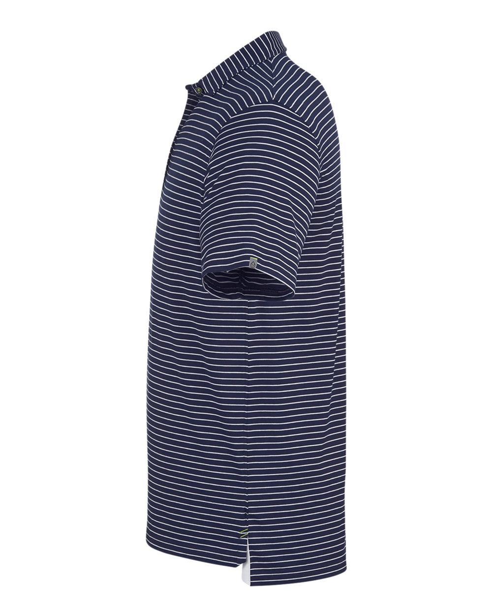 Men's Cloud Lightweight Polo Brookline Stripe - TM546Y 4