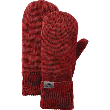 Unisex Maplelake Roots73 Mittens 28