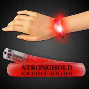 Flashing Coil Tube Bracelets 6