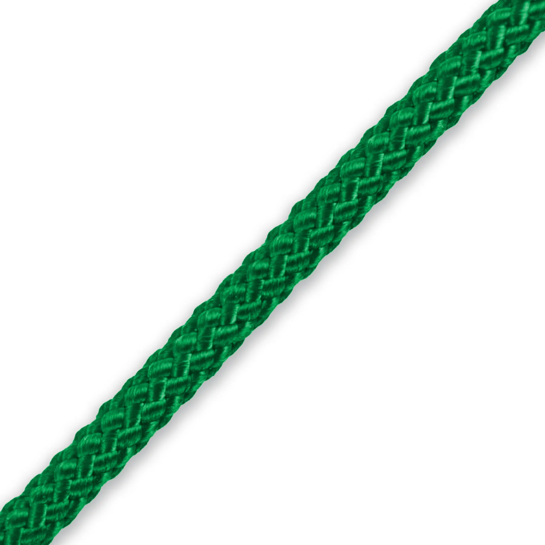 42" Green Whip Rod with 12"x12" Digitally printed Flag 3