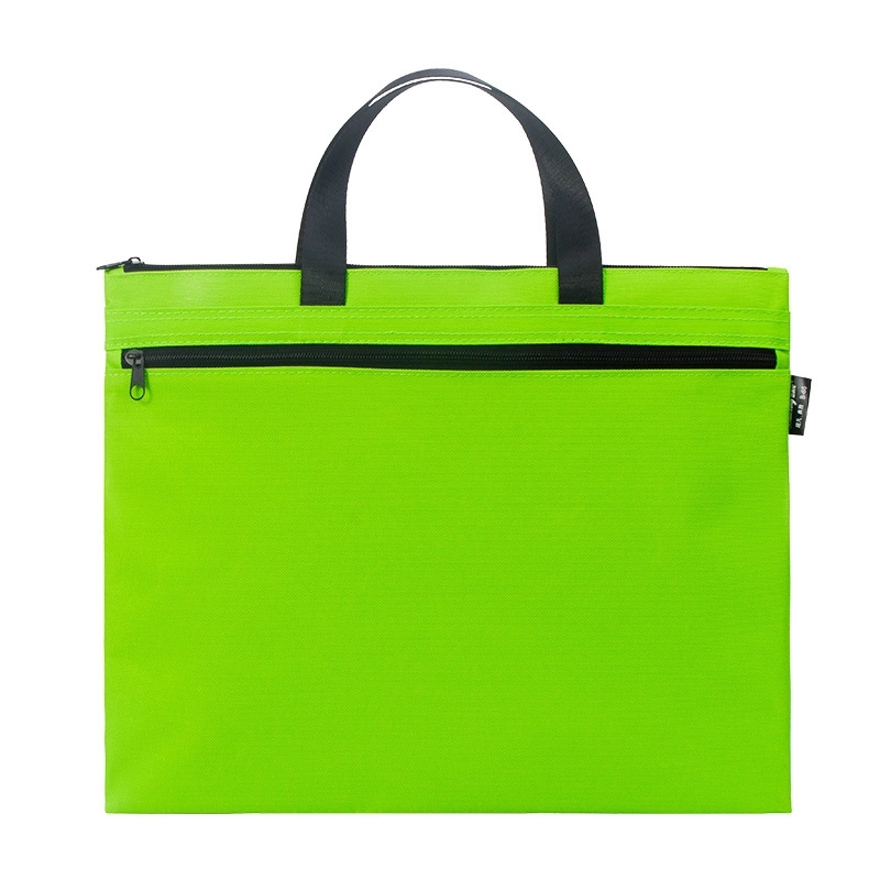 Briefcase Document Bag 3
