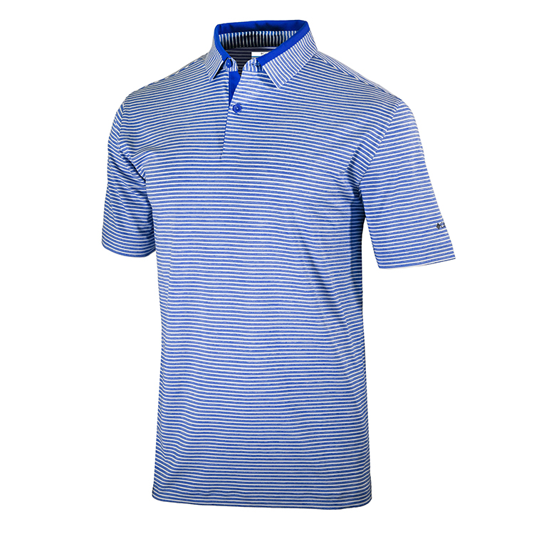 Columbia Omni-Wick Stroll Polo 8