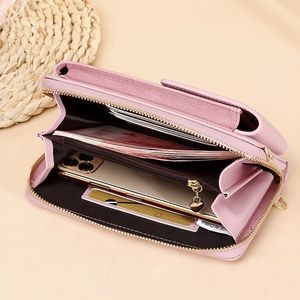Trendy Ladies Crossbody Bag 4