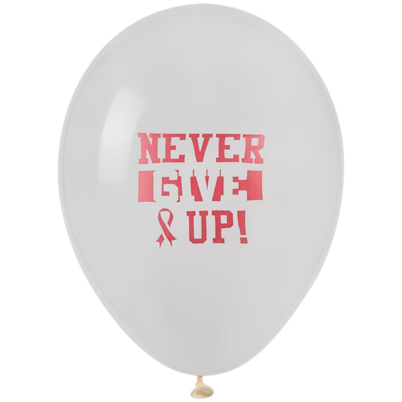 Custom 9" Latex Balloons 11
