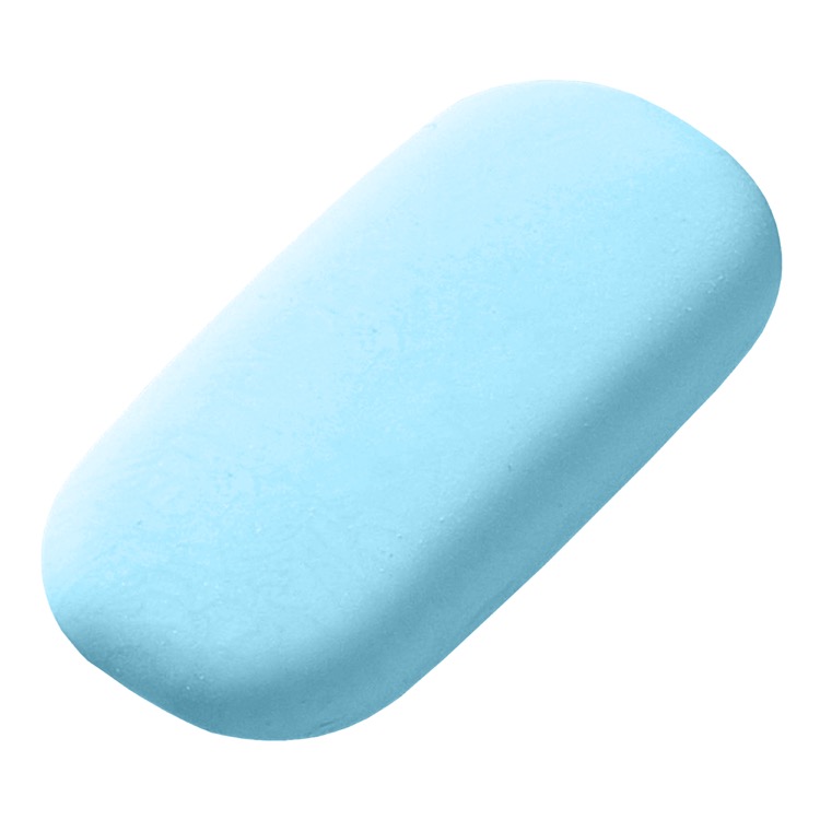Joy Rubber Eraser 4