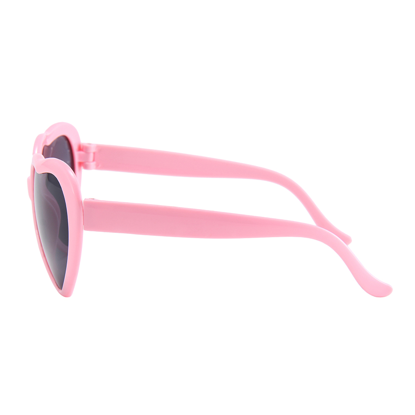 Heart Shaped Sunglasses 7