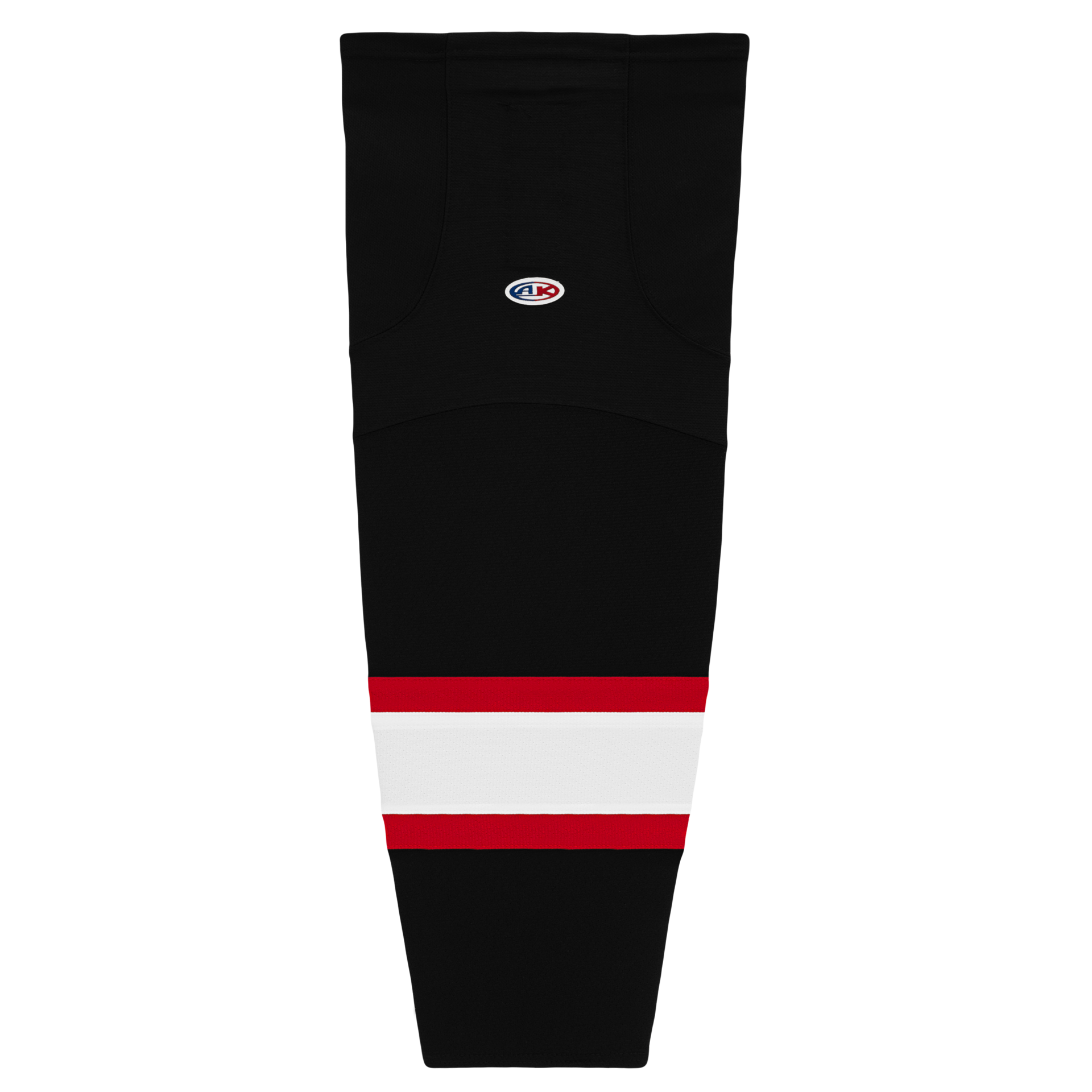 Cut & Sew Pro Hockey Socks HS2100-G02 25