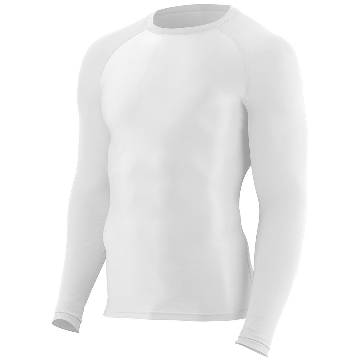 Hyperform Compression Long Sleeve Tee 4