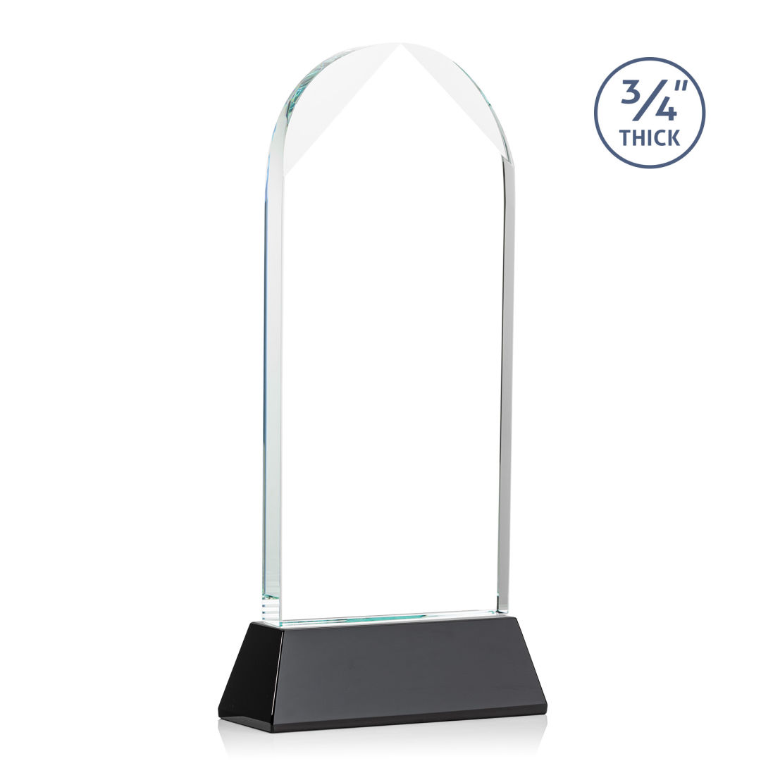 Blake VividPrint™ Award on Newhaven - Black 8