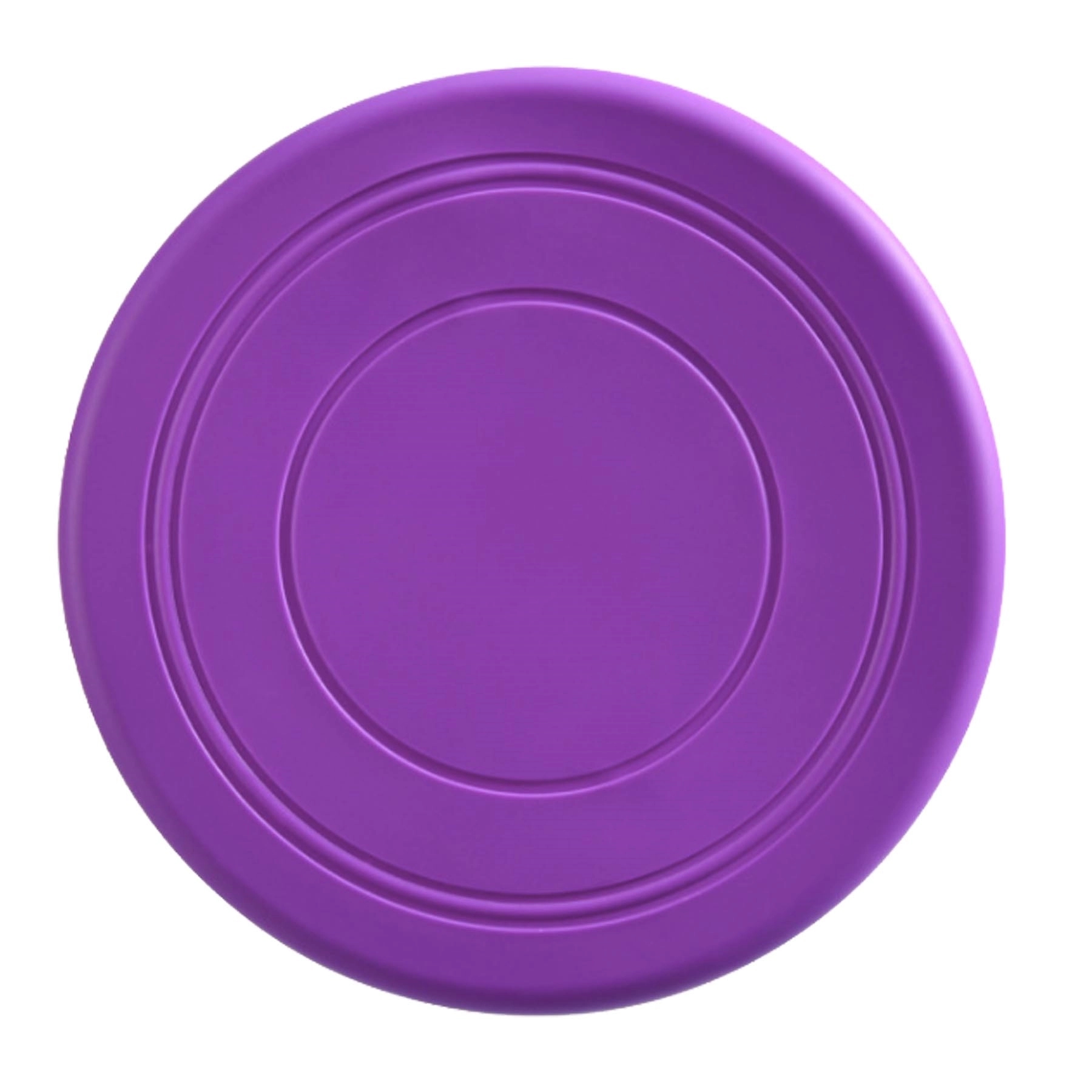 Dog Flying Disc Durable Toy 8