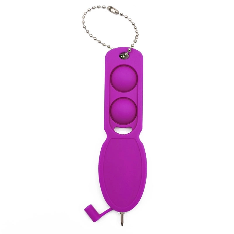 Bubble Fidget Toy with Ballpoint Pen 9