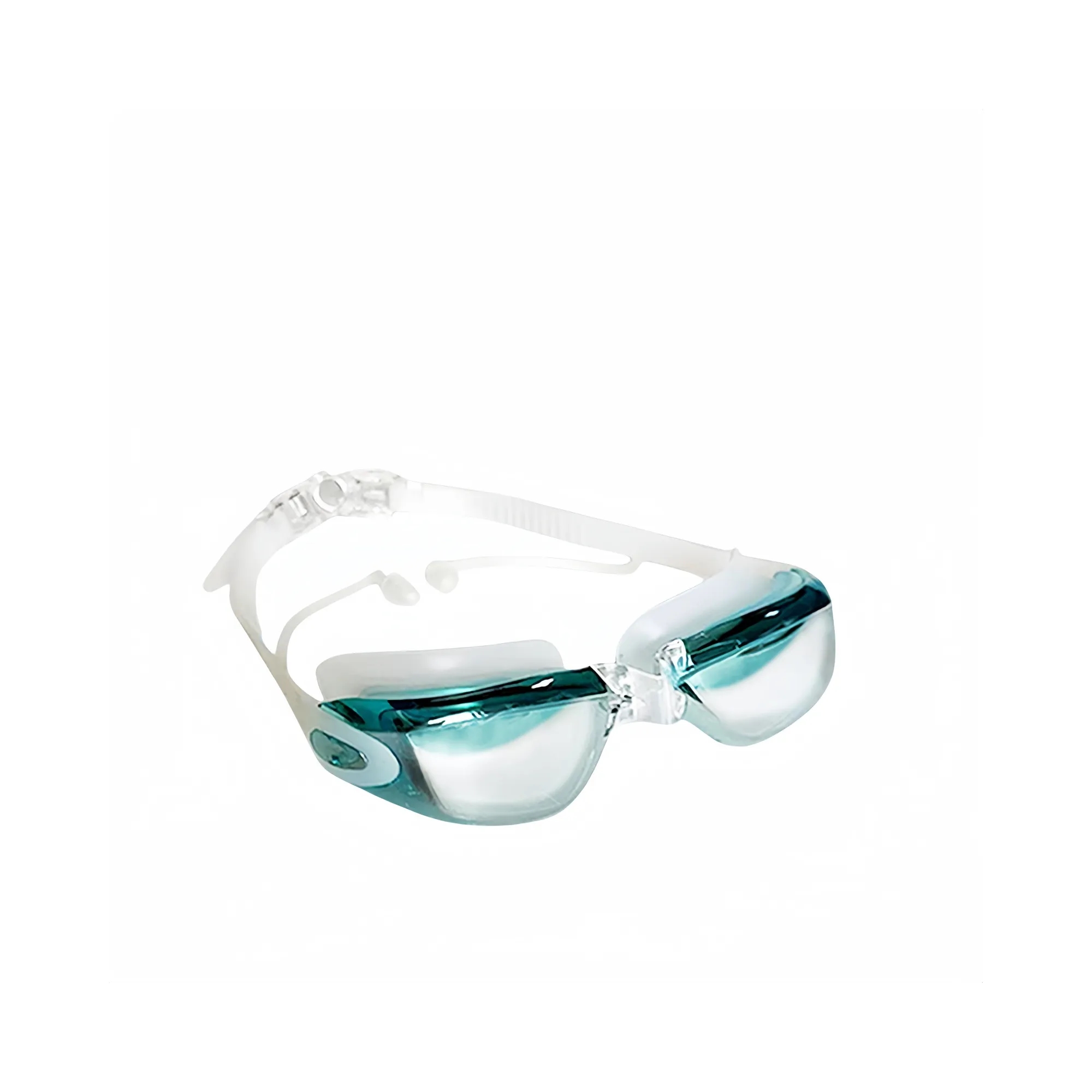 Custom Swimming Goggles 12