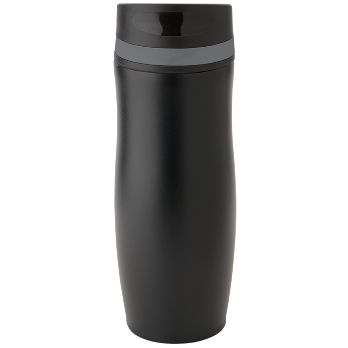 14 oz Persona® Wave Trail Vacuum Tumbler 187