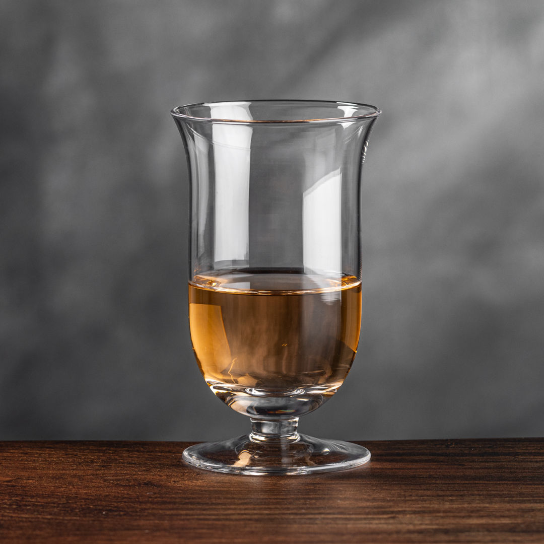 Abbott Single Malt Scotch - Deep Etch 3