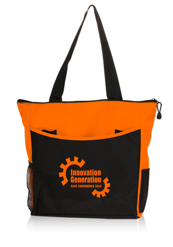 Carry All Tote Bags, custom tote bag with logo imprint 15