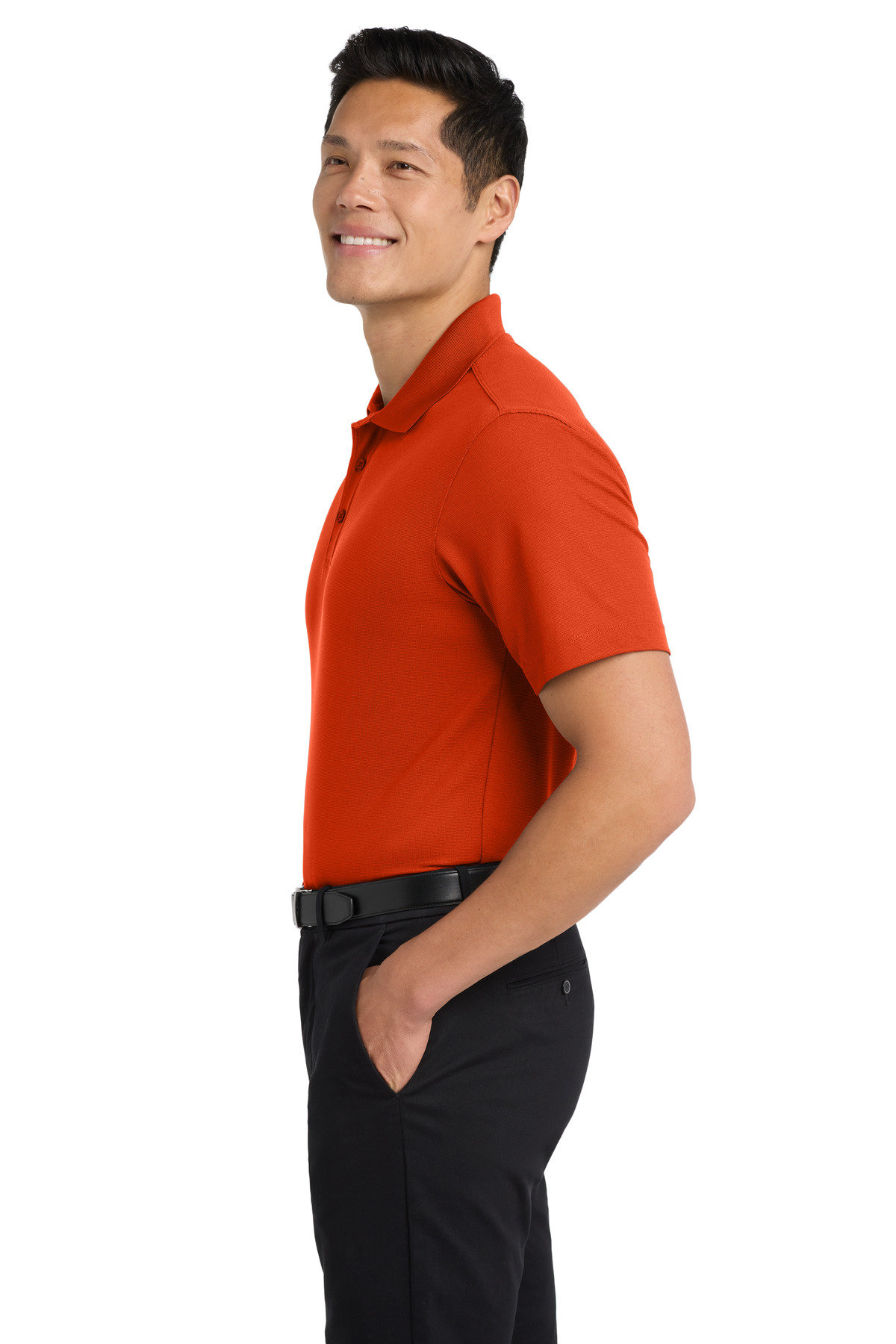 Port Authority Dry Zone Grid Polo. K572 67
