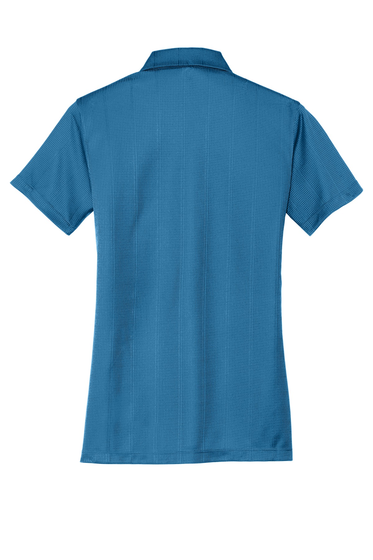 Port Authority® Women's Performance Fine Jacquard Polo 31
