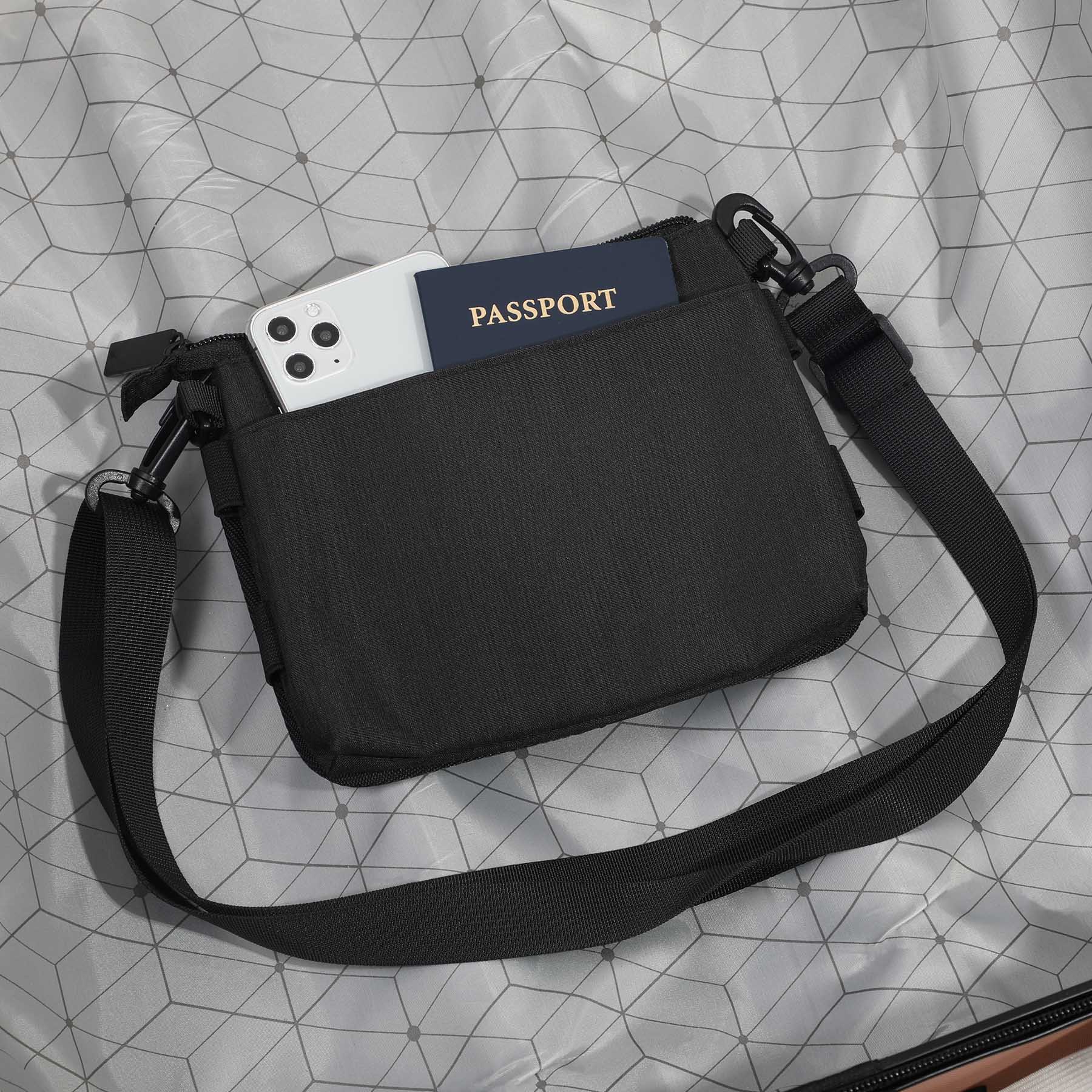 Workflow Flight Attendant Travel Caddy 10