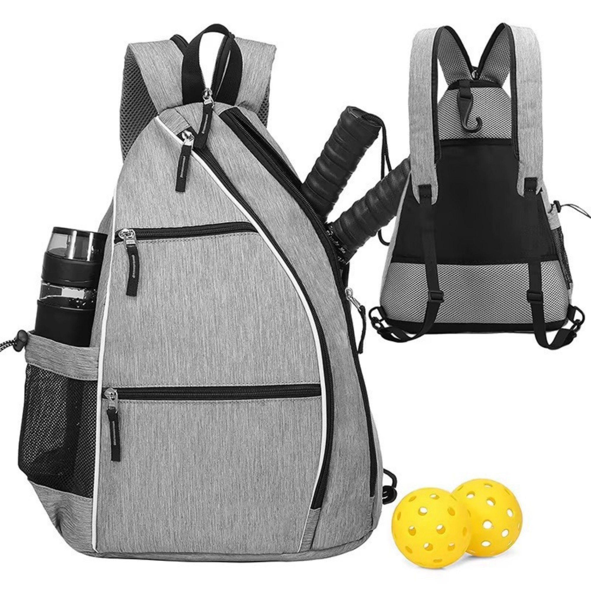 Sport Sling Bag 6