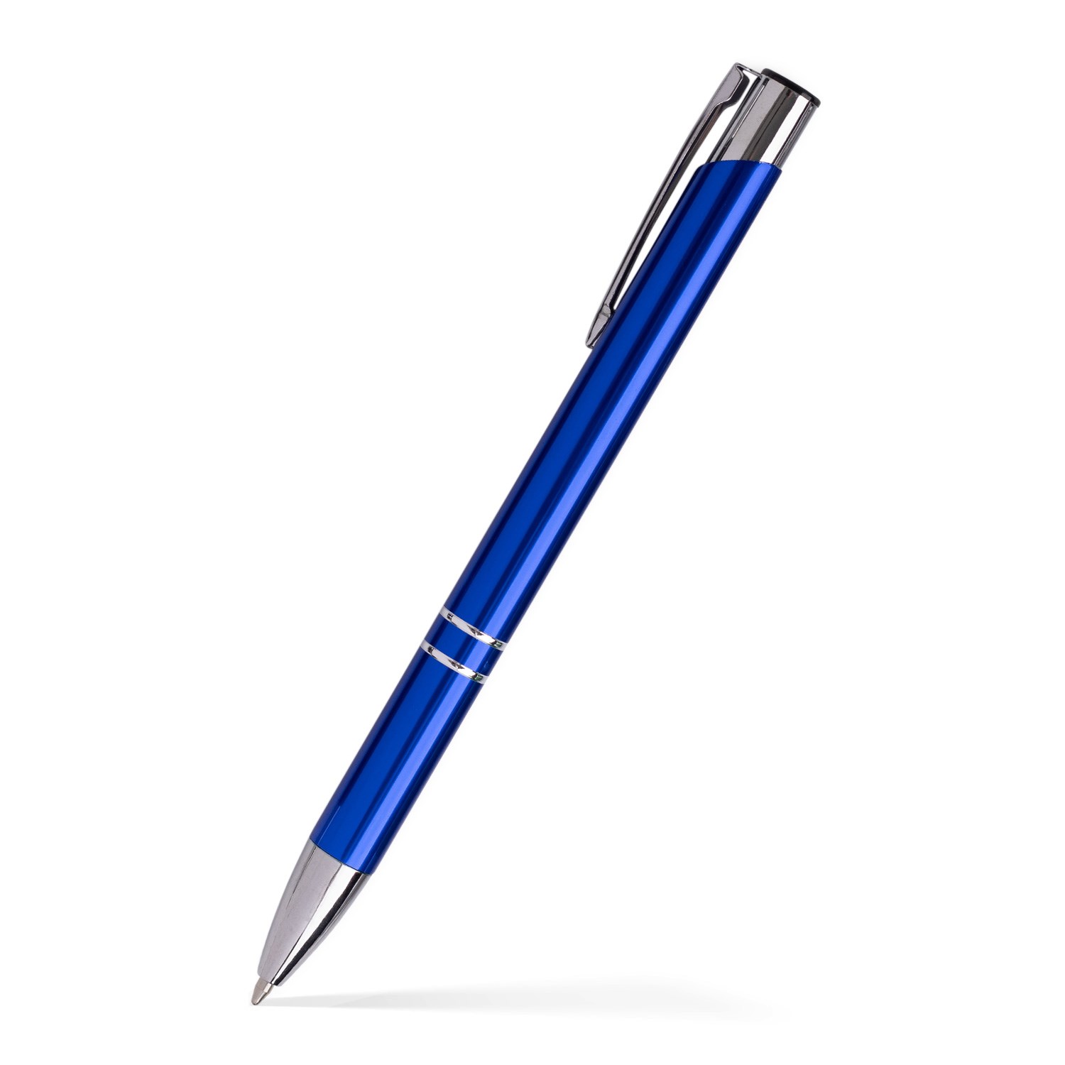 Katheline Click Metal Pen 2