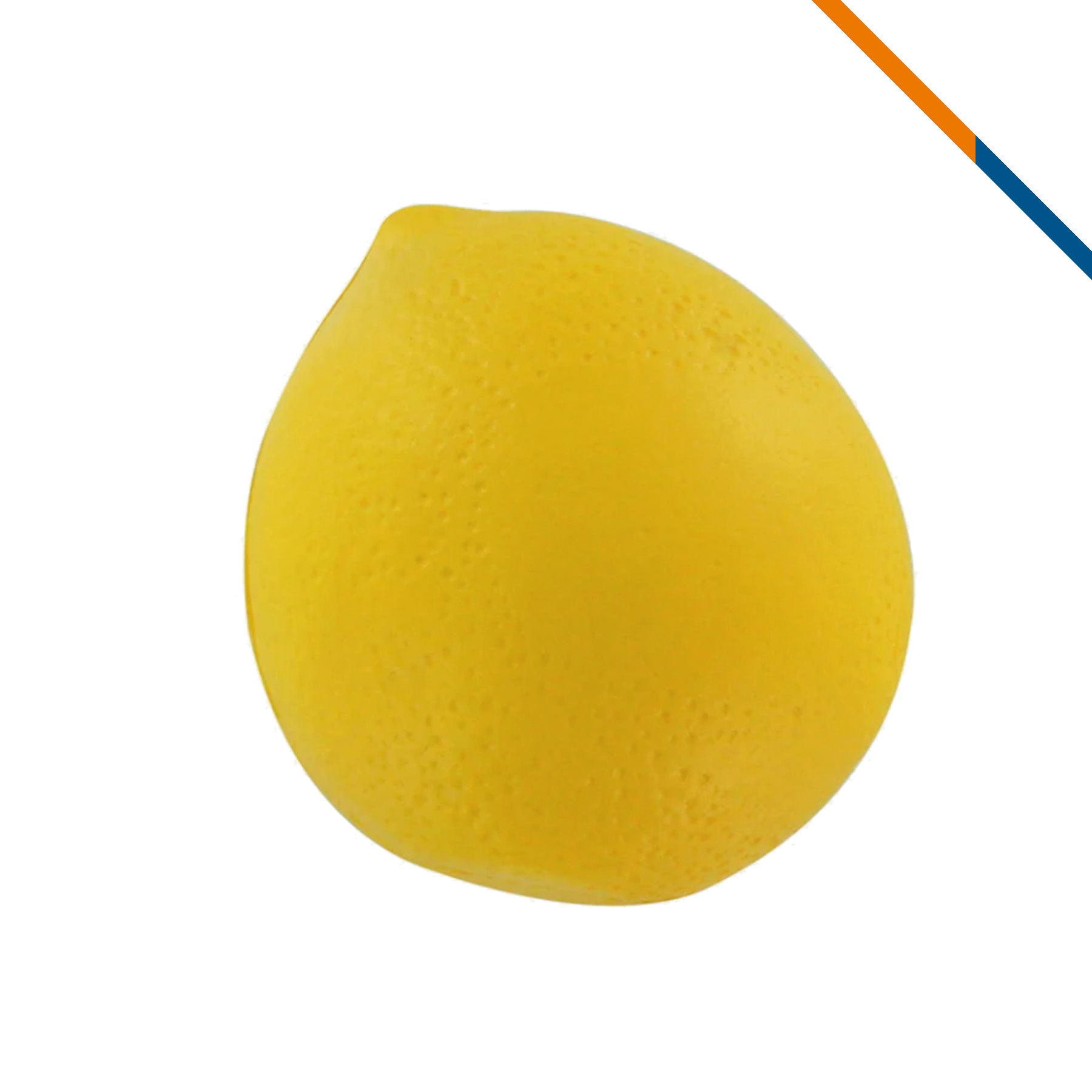 Vetik Lemon Stress Ball 5