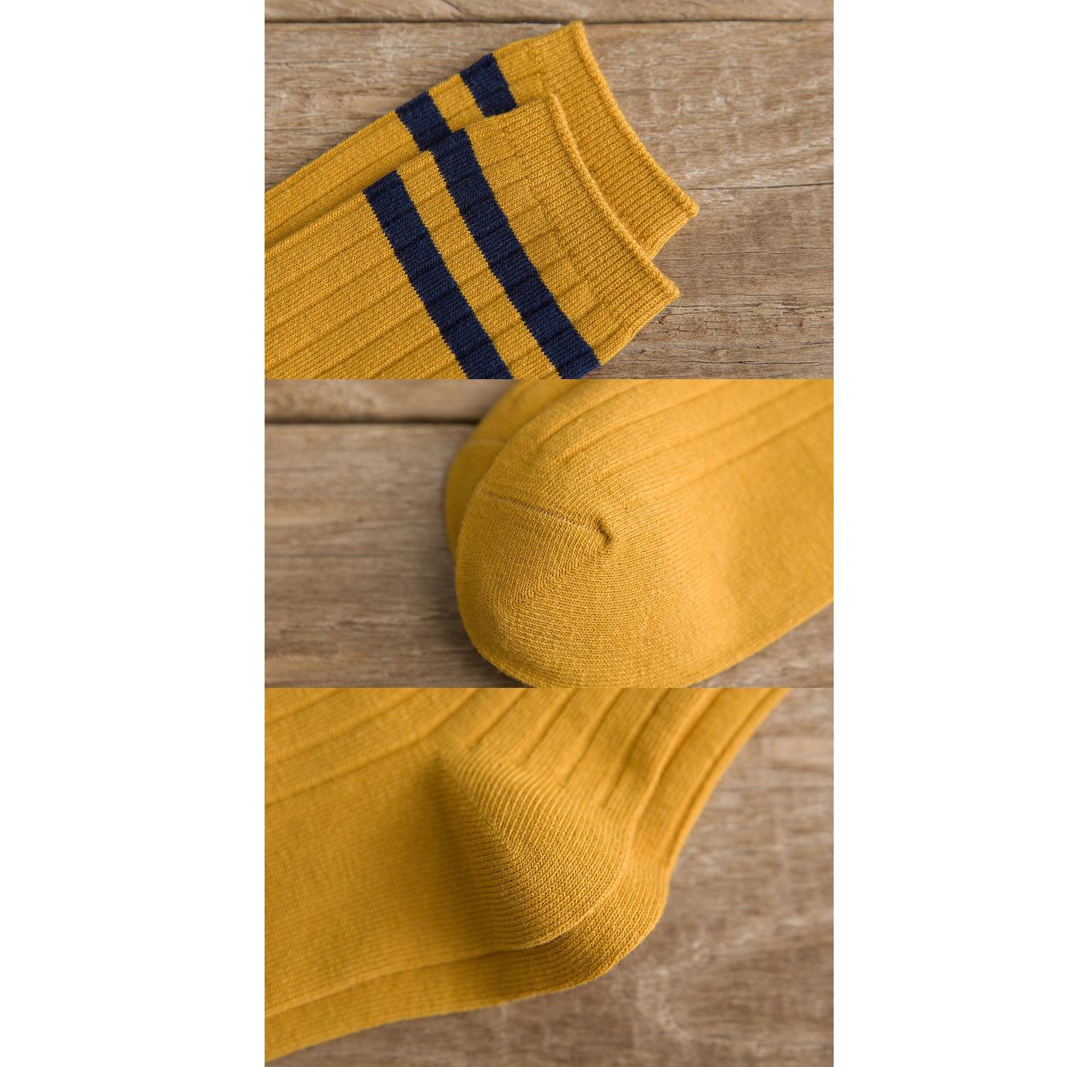 Contrast Sports Socks 4