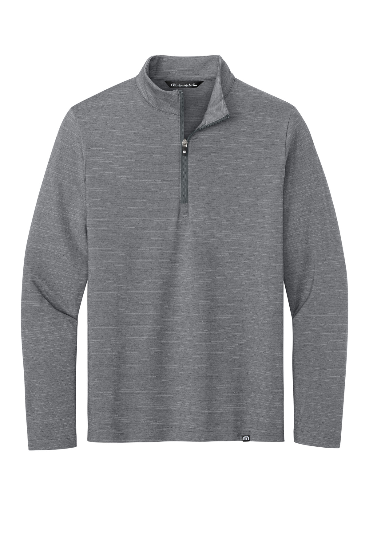 TravisMathew Crestview 1/4-Zip TM1MW452 9