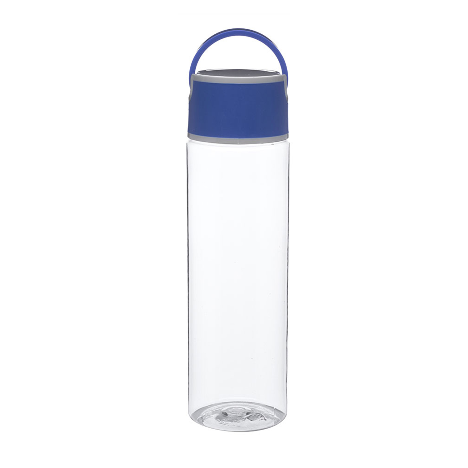 Plastic Bottle with Carrying Handle, 23oz. 3