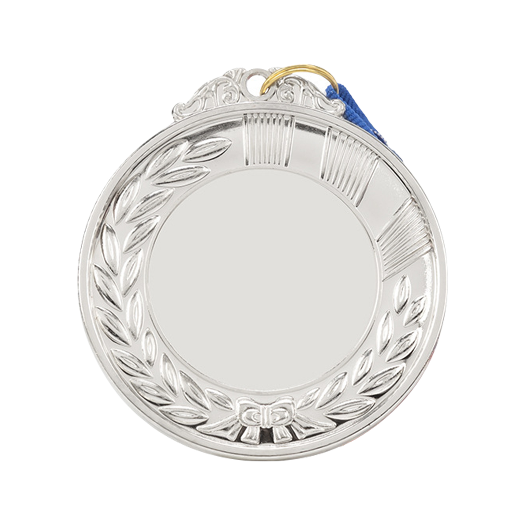 Zinc Alloy Award Medals 30