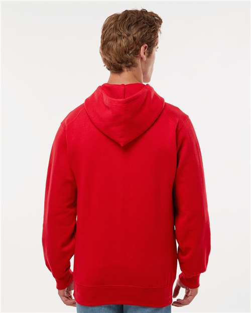 Unisex Hooded Sweatshirt - 1254 81