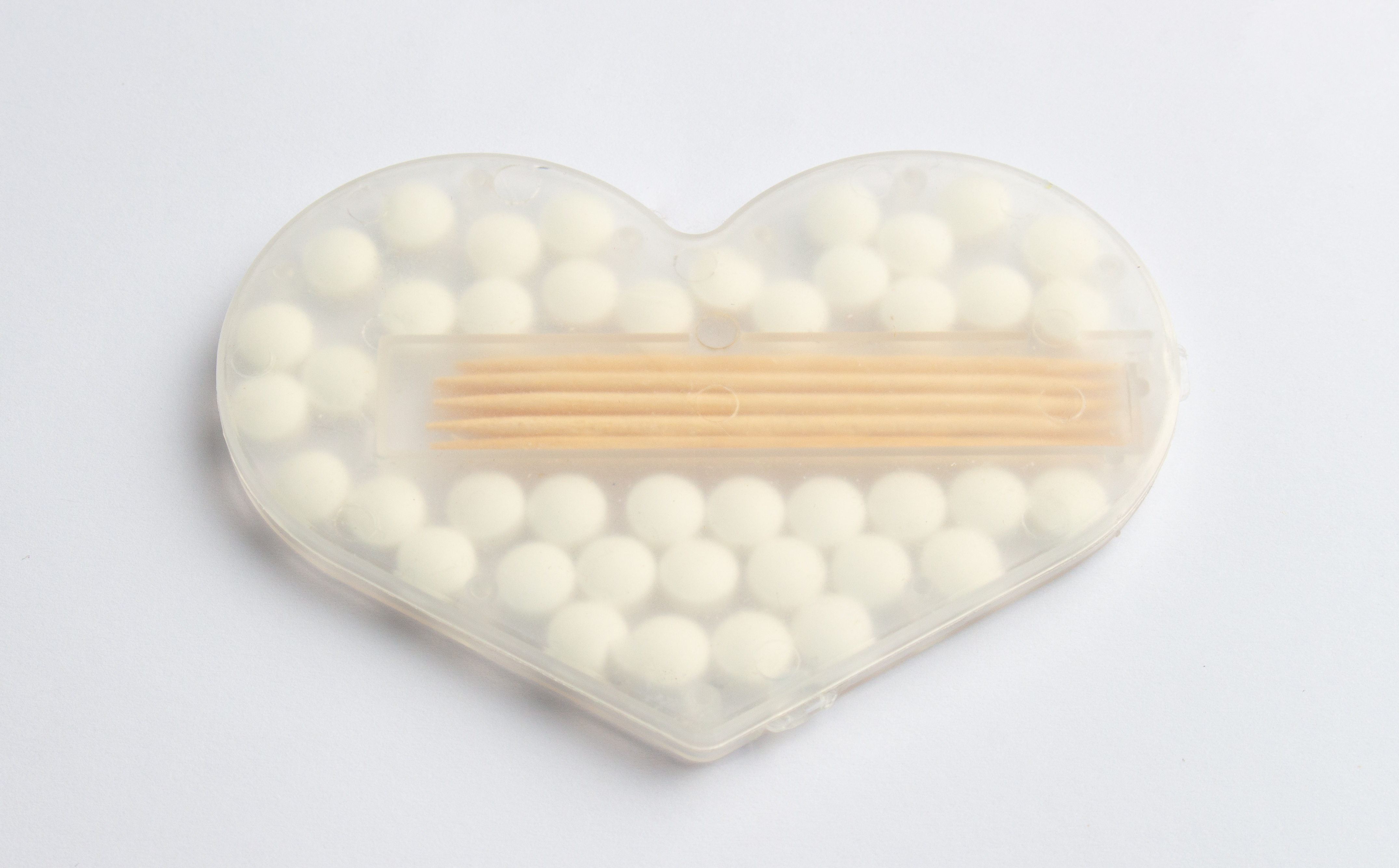Heart Pick N Mints - USA Made 10