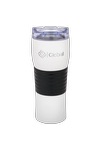 Urban Peak® 20 oz Java Trail Vacuum Tumbler 24