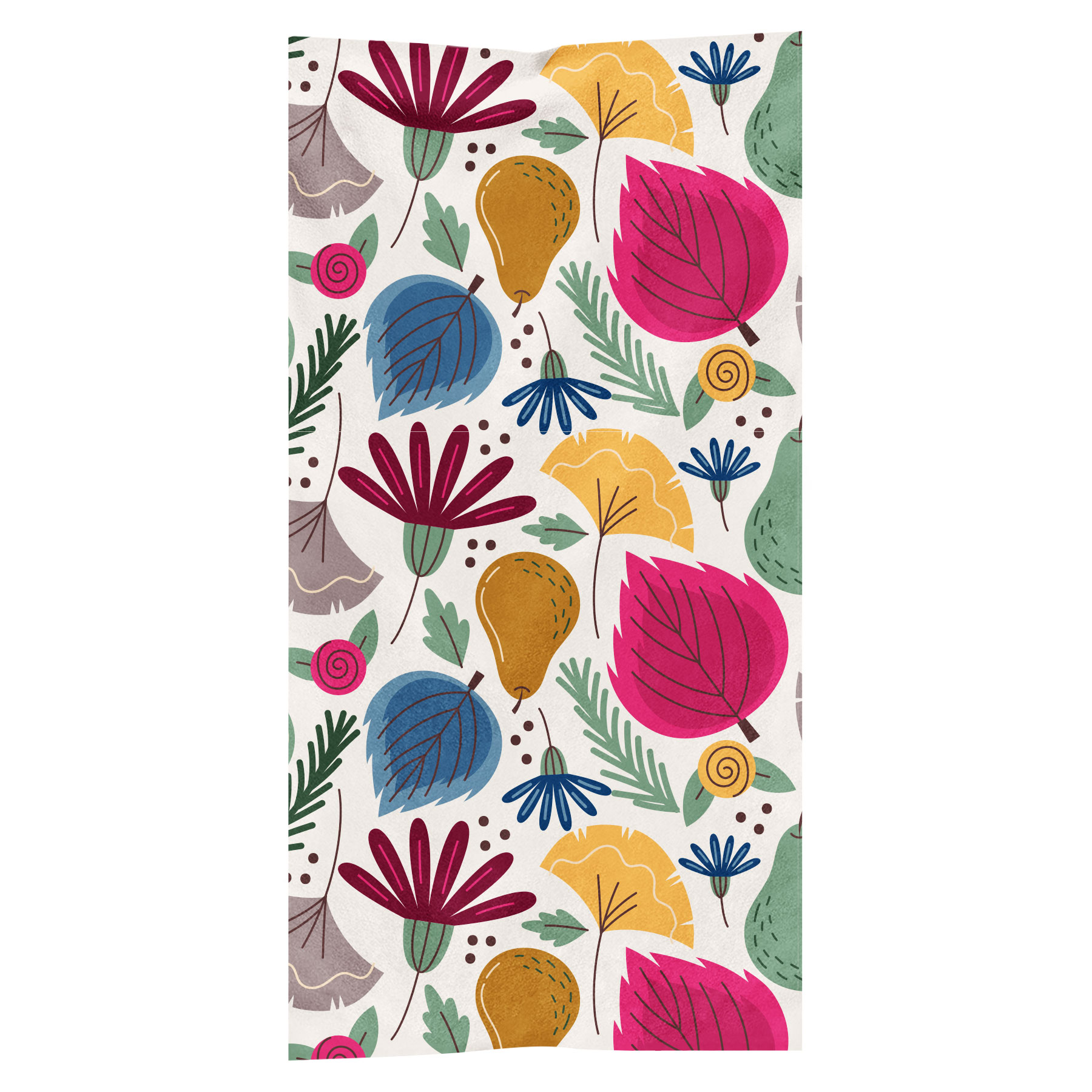 Beach Towel 4