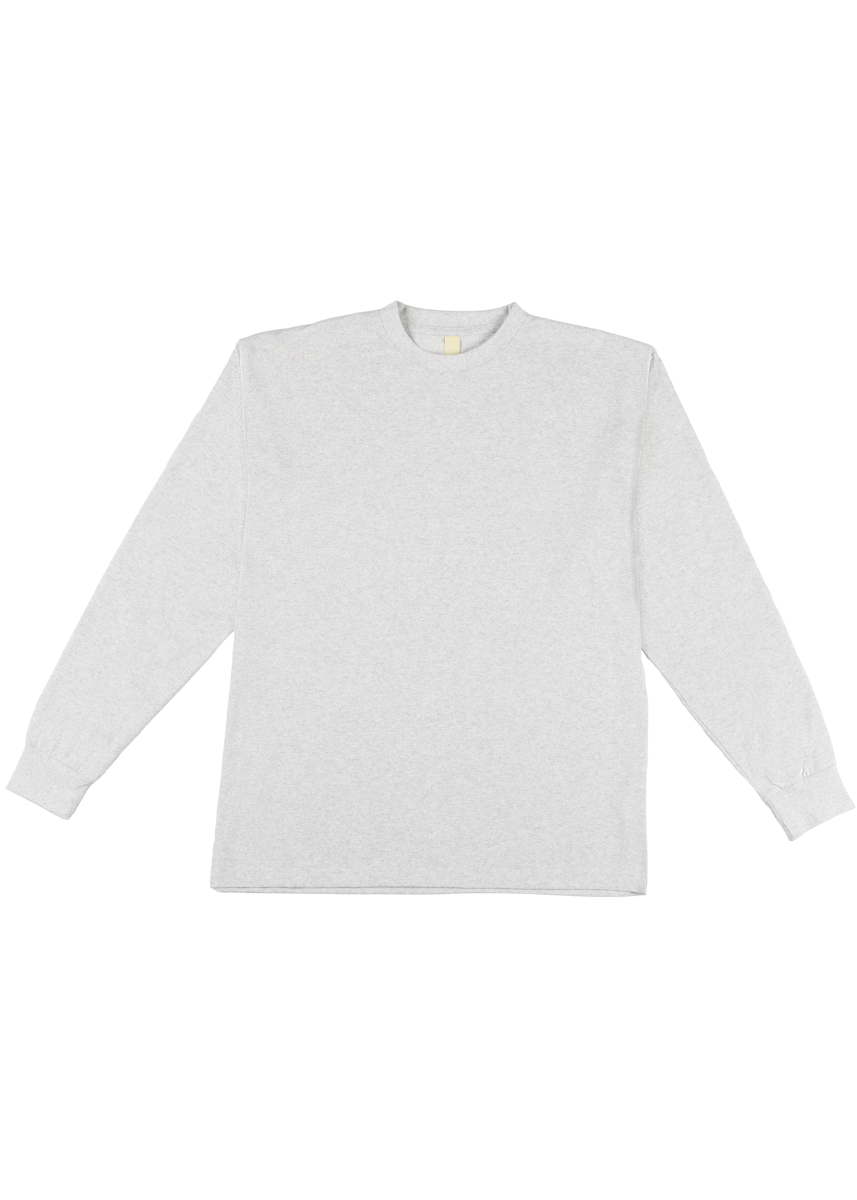 "The Natty" Long Sleeve Tee 1