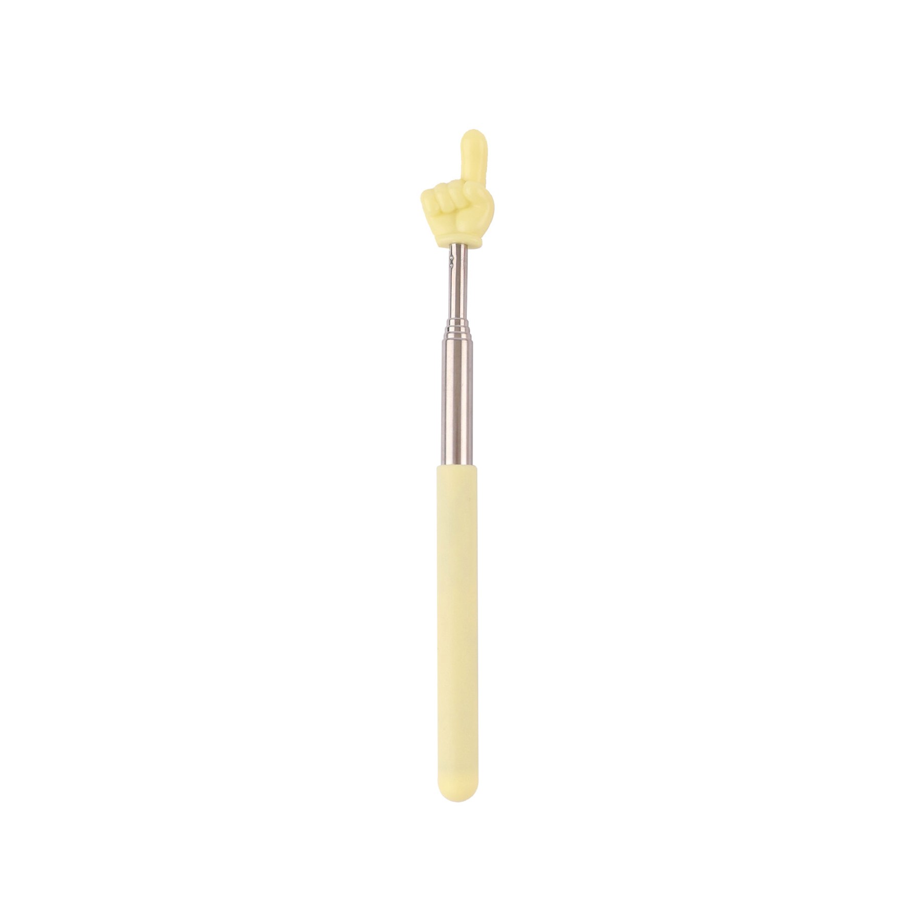 Retractable Children Reading Stylus Pen 1