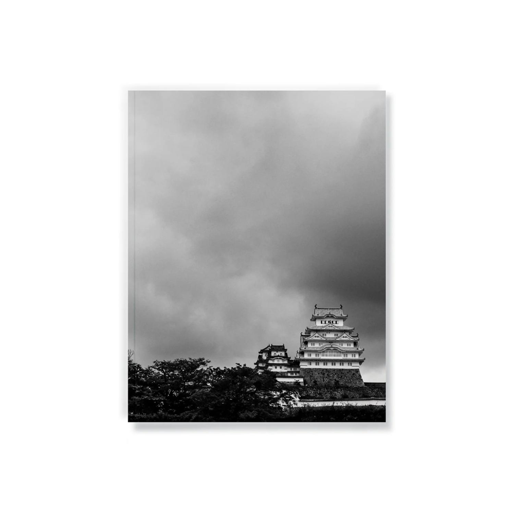 Denik® USA-Made Executive Medium Layflat Soft Cover Notebook