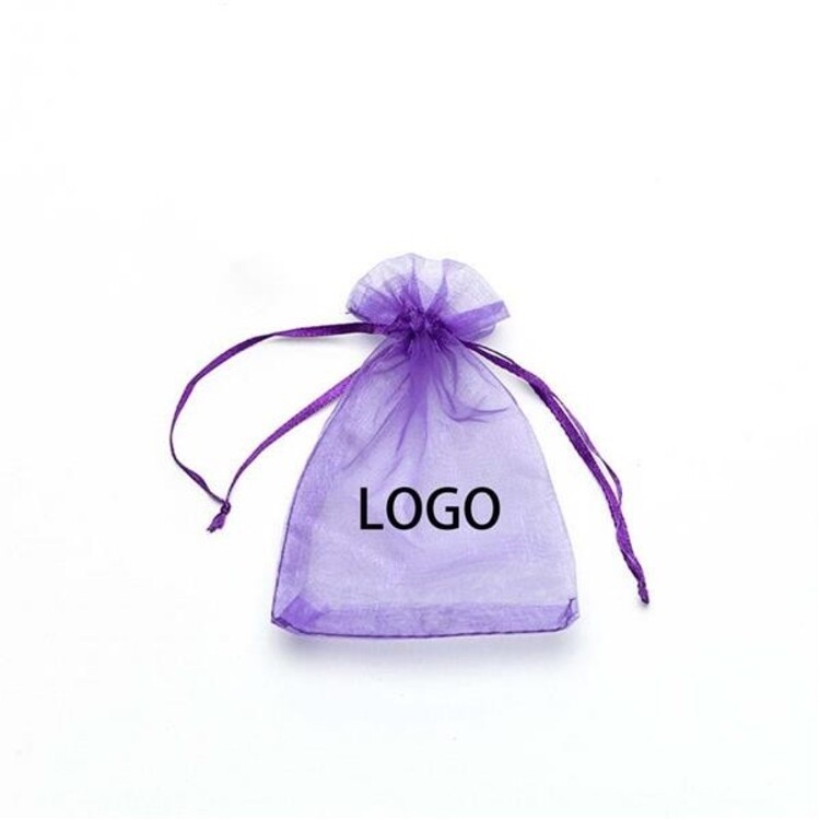 Organza Bag 7