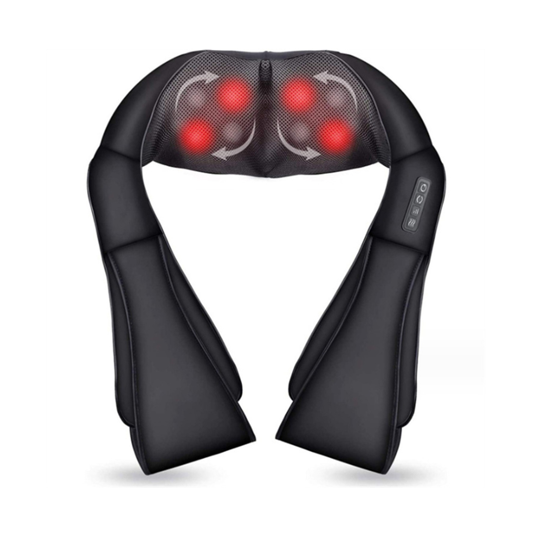 Shiatsu Neck and Back Massager 2