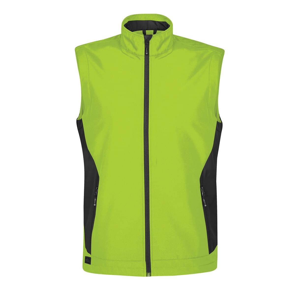 Stormtech Men's Pulse Softshell Vest 10