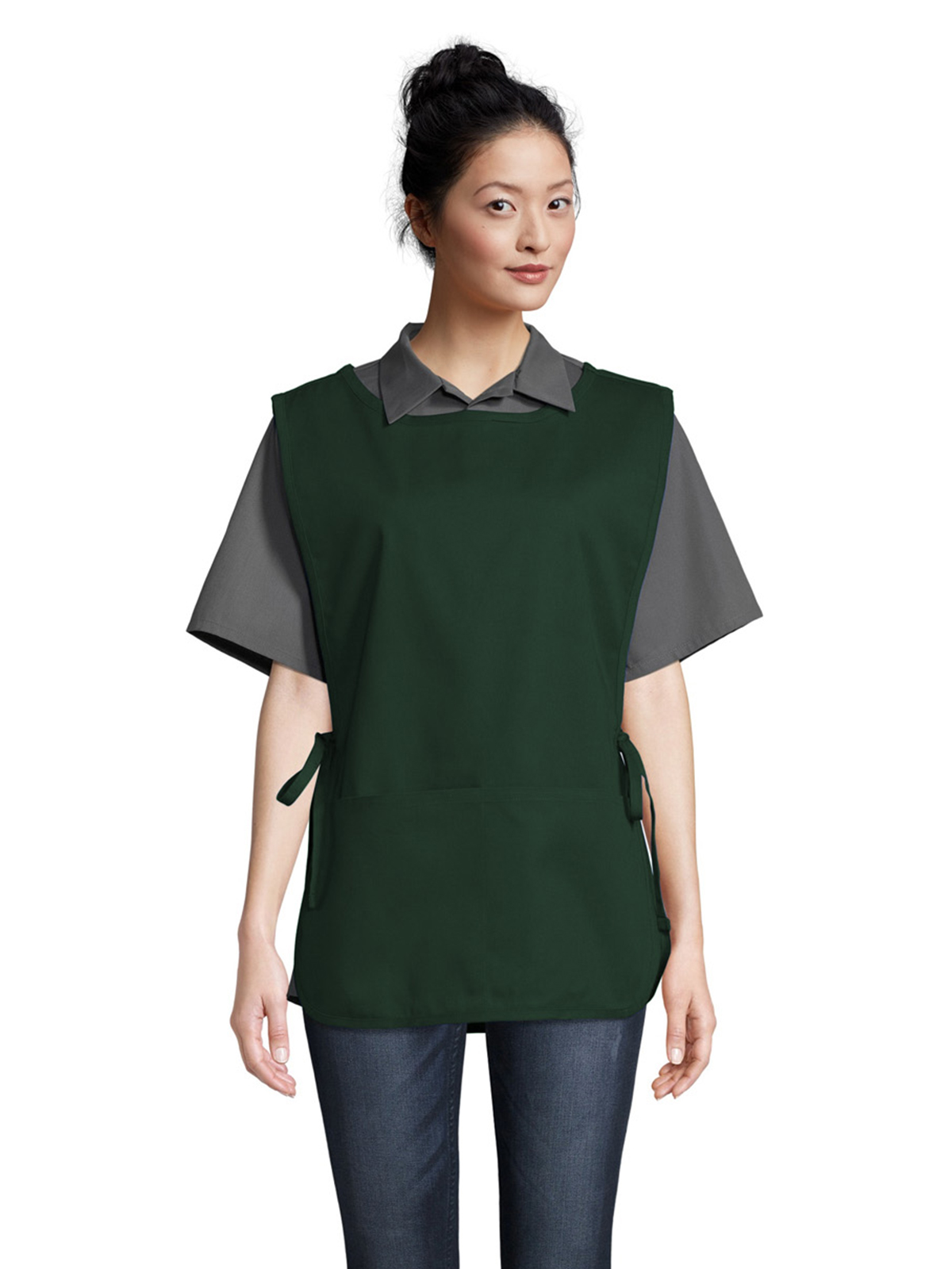 Uncommon Chef - Aprons - Two Divided Pocket 9