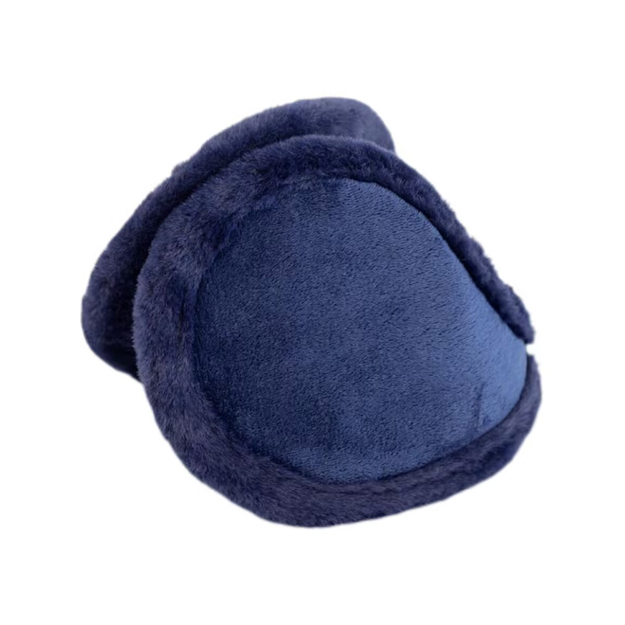 EarWarm Earmuffs With Raw Edges MOQ 50 5
