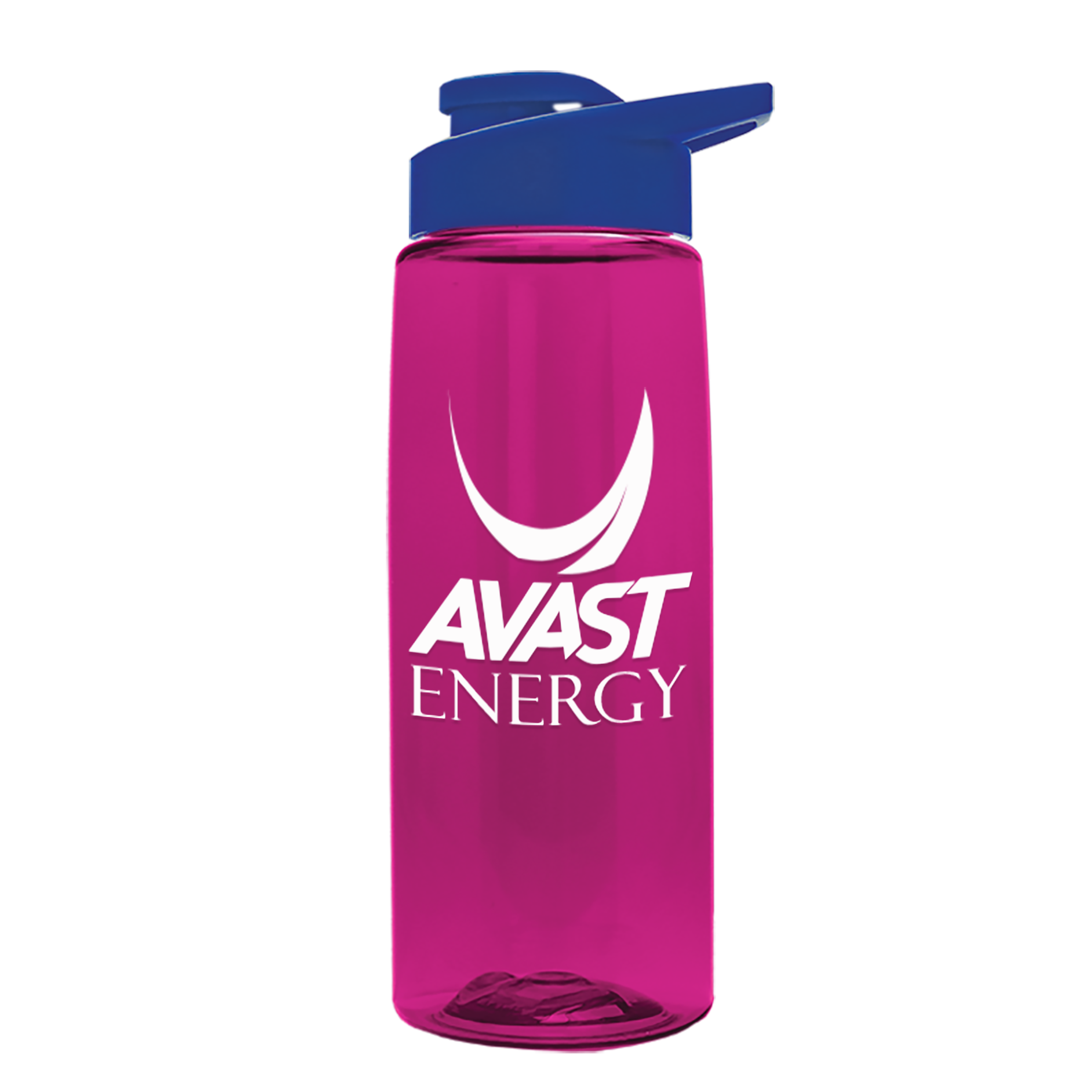 Garyline® Flair Tritan® Bottle with Drink-Thru Lid - 26 oz. 914