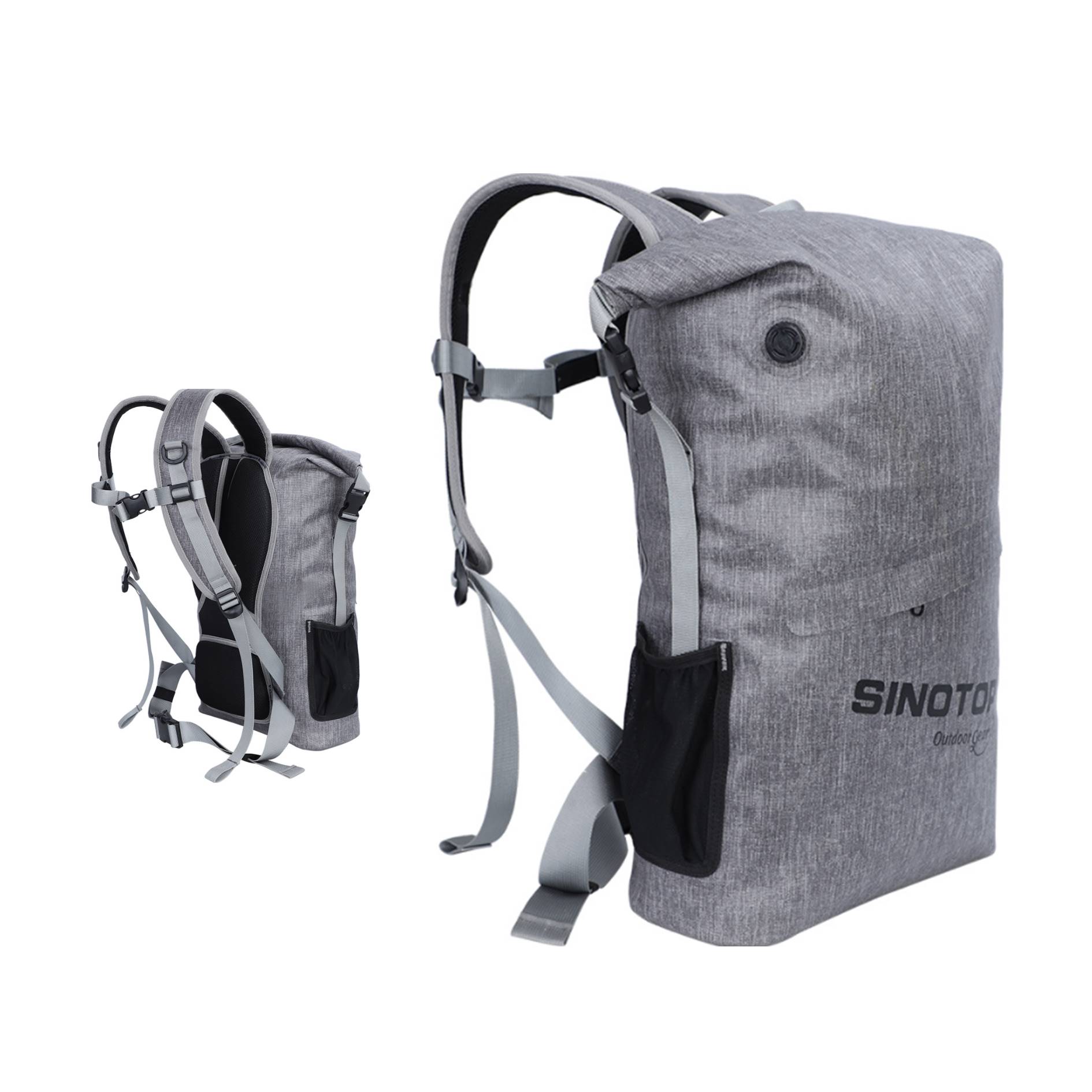 Camping Waterproof Cycling 25L Backpack 3