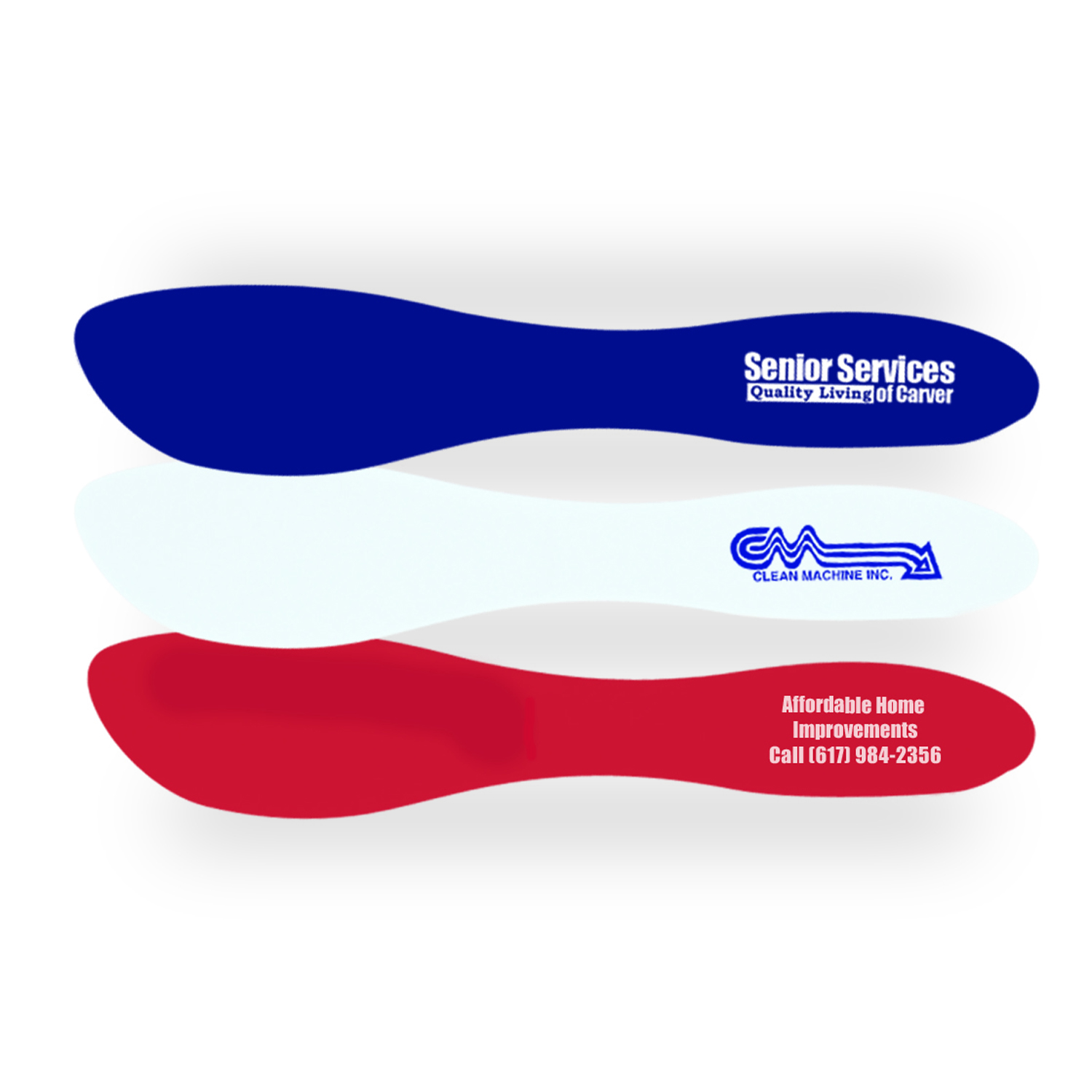 Essential Use Mini Spatula 4