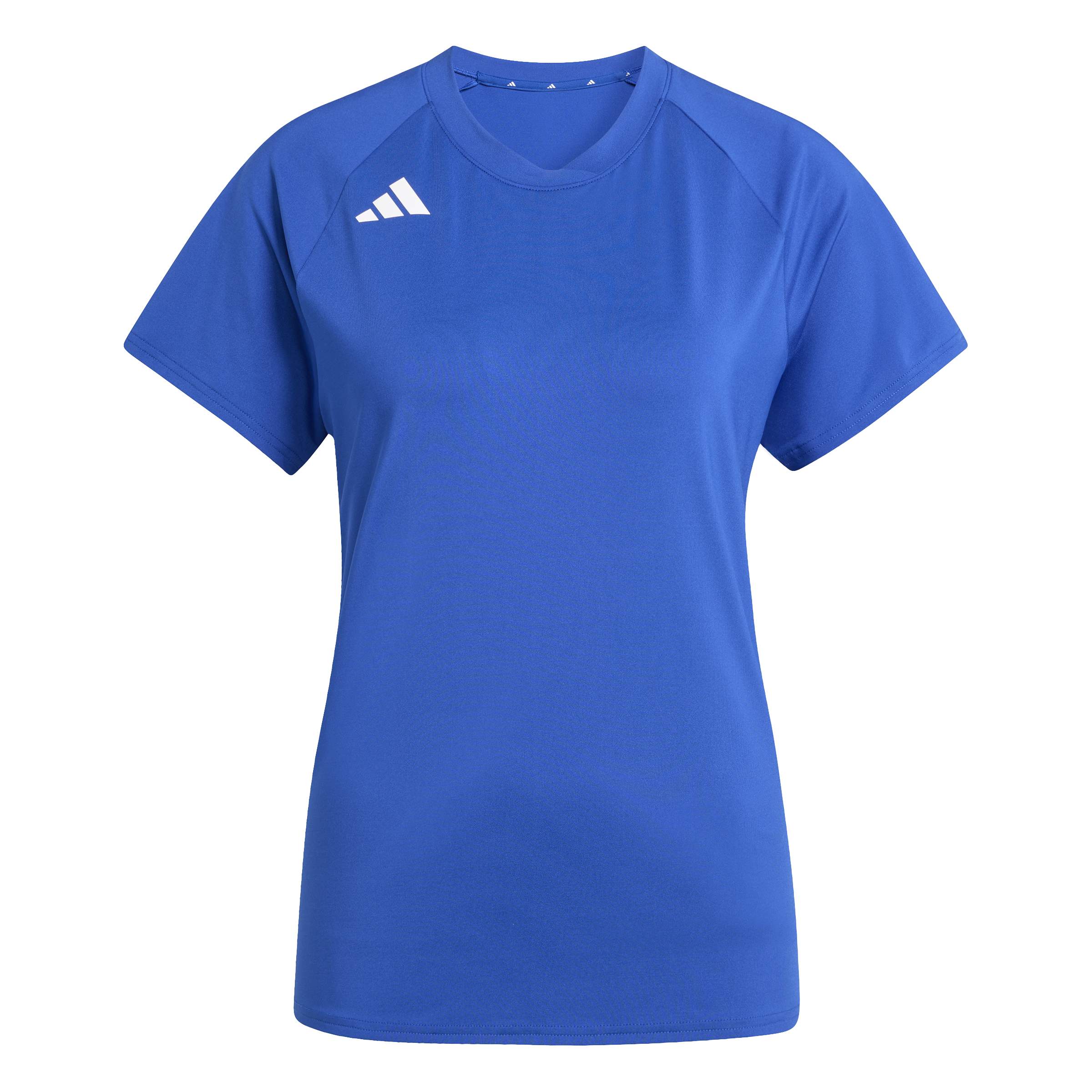 VOLLEYBALL HI LOW SHORT SLEEVE JERSEY 3