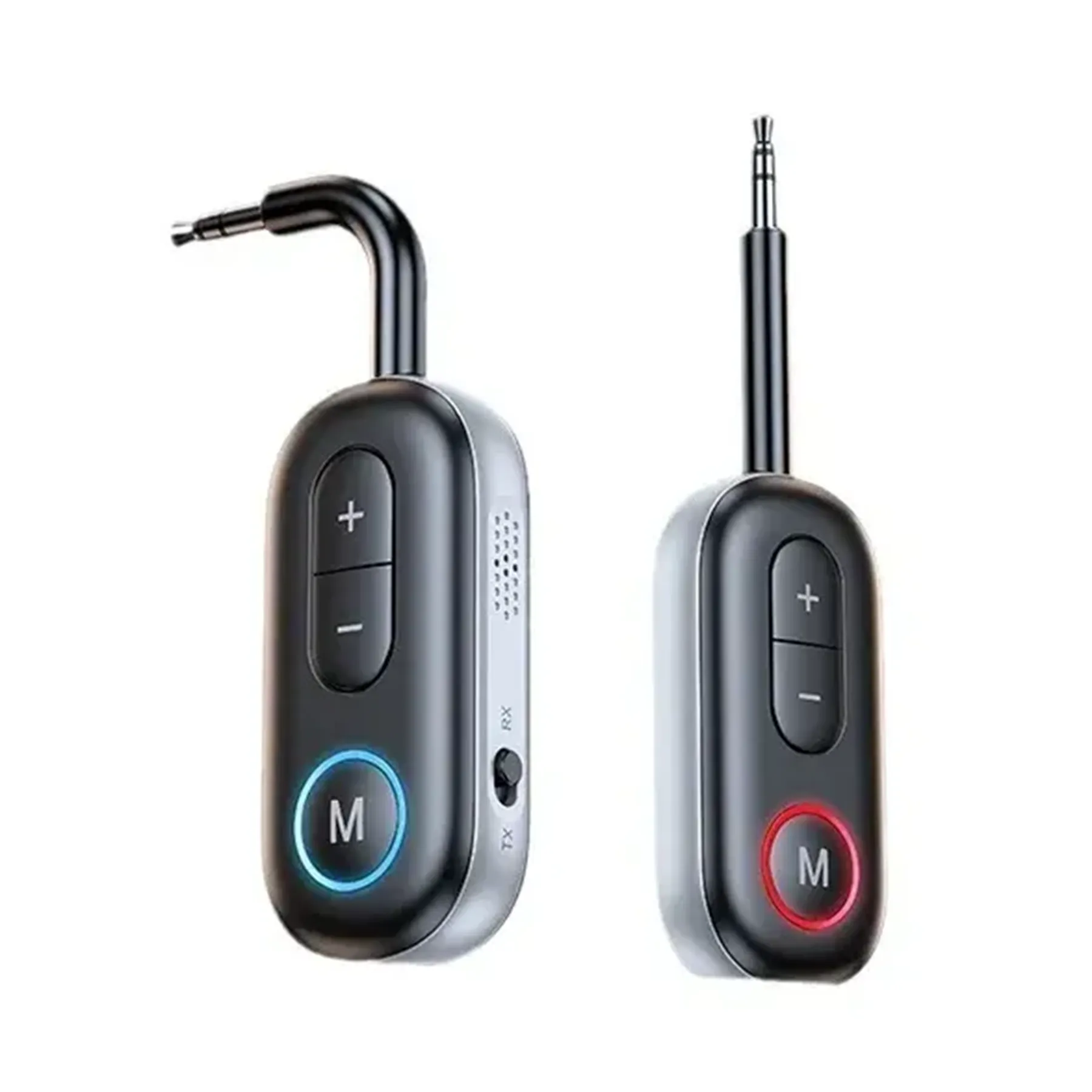 2-in-1 Airplane Wireless Adapter 8