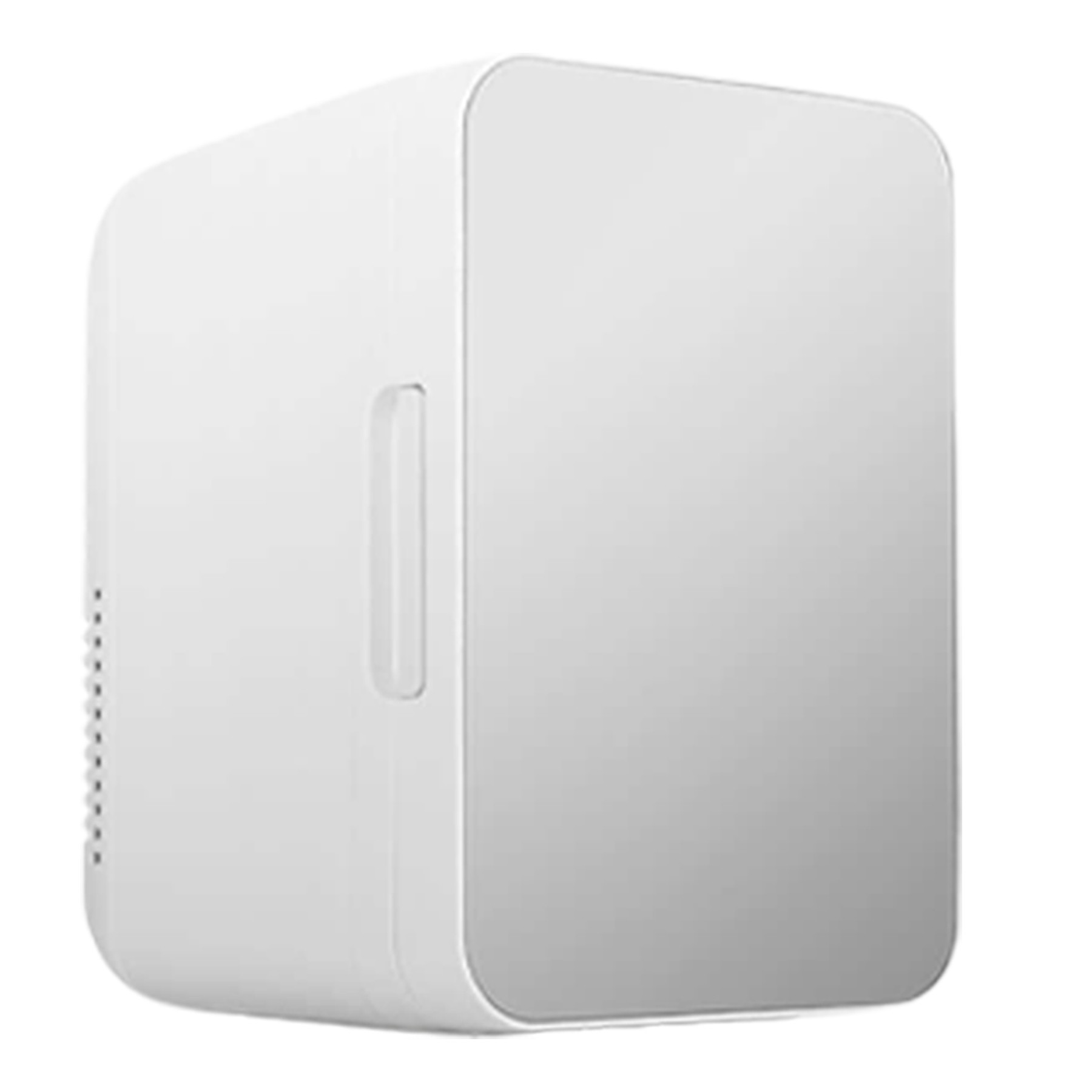 4L / 1.06 Gallons Mini Refrigerator 2