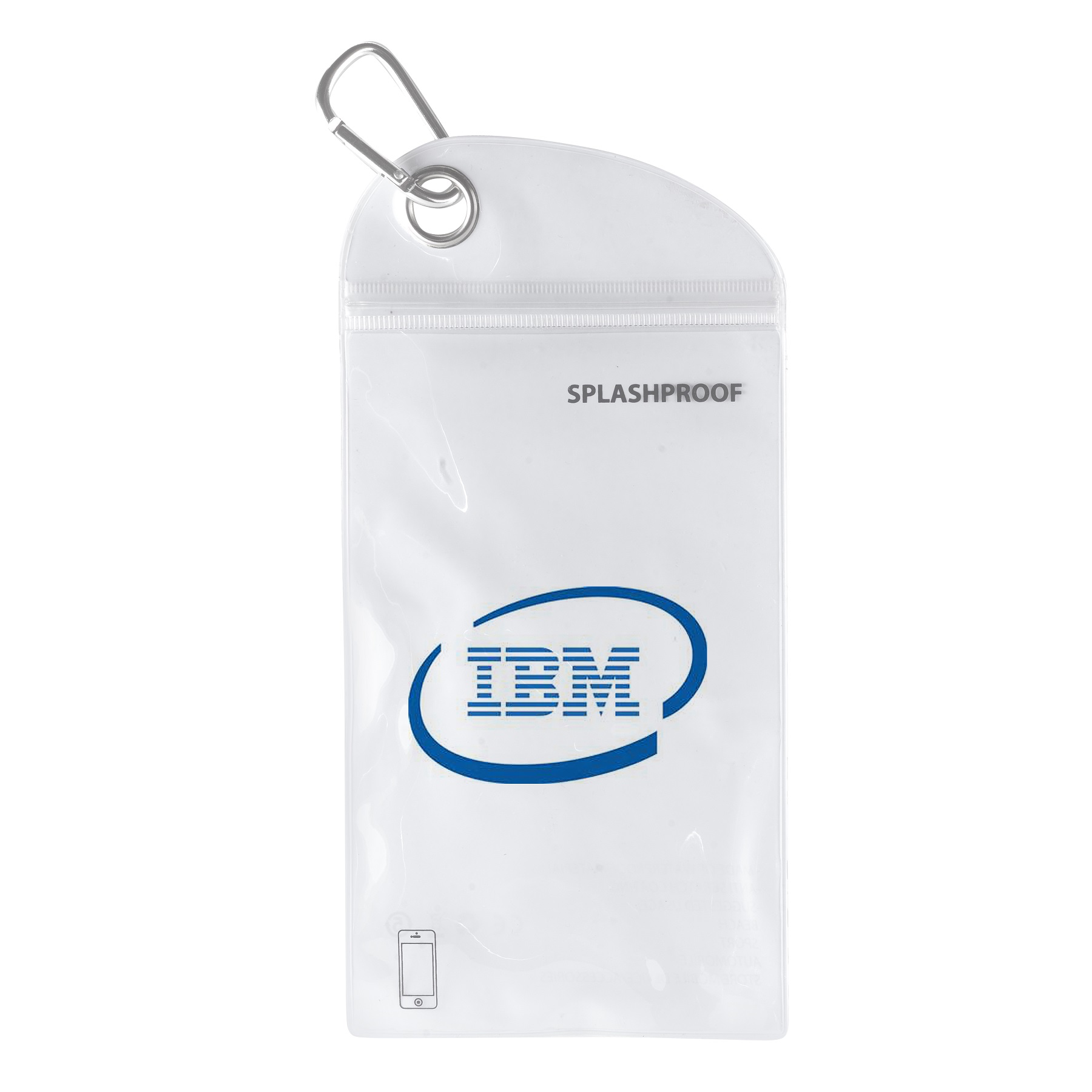 Universal Multi USB with splash proof pouch 11