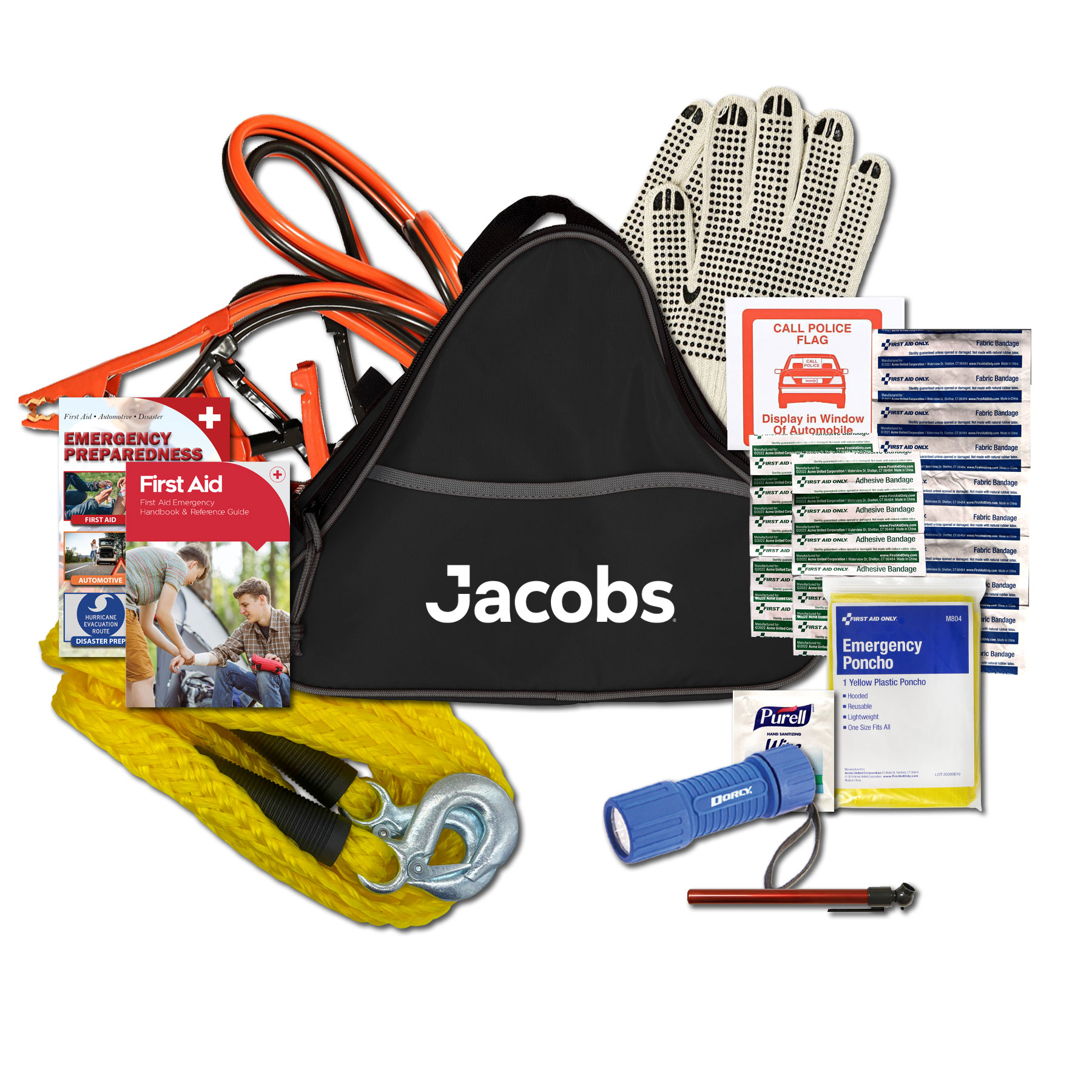Automotive Kit 9