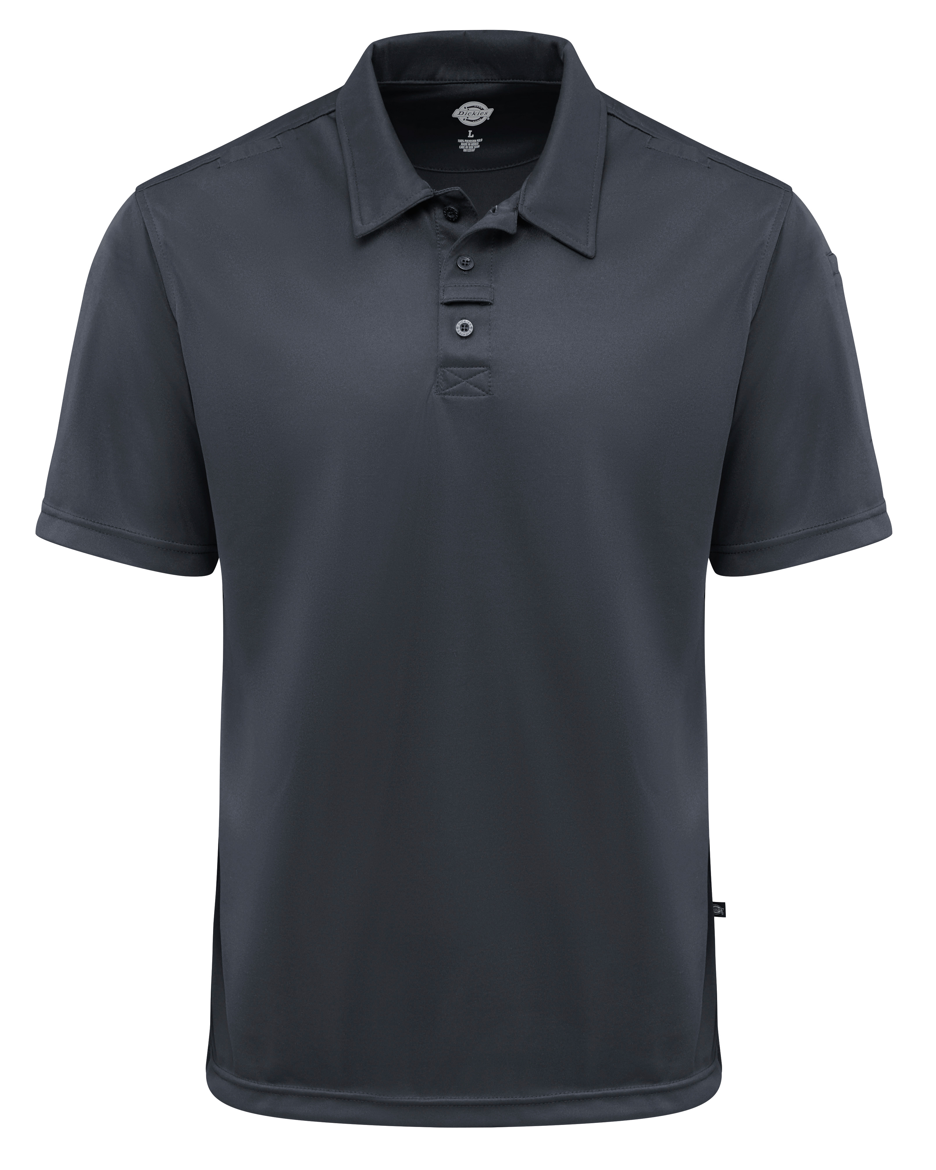 Dickies® Men's High Performance Tactical Polo